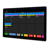 Bork - Visual met blob - Kitchen 2