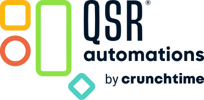 QSR Automations by Crunchtime